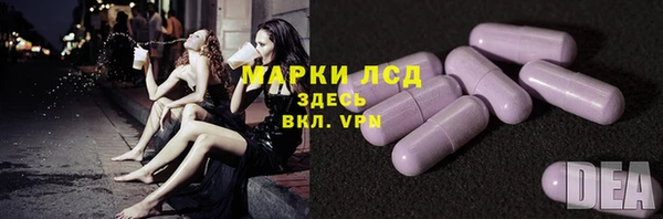 молекула духа Алексин